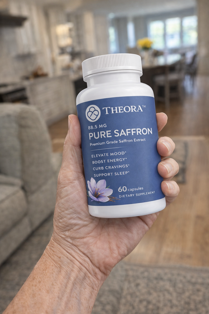 Review by Terra