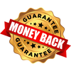Money Back Guarantee